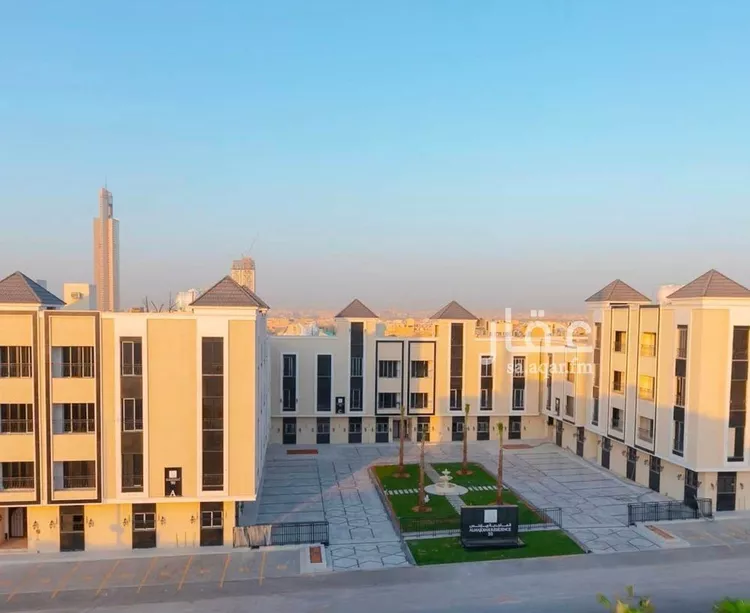 شقة للإيجار في شارع رقم 308, حي الياسمين, مدينة الرياض, منطقة الرياض