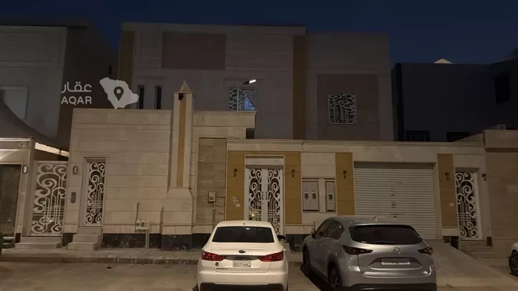 شقة للإيجار في شارع أبي عبدالله الجيلاني, حي العارض, مدينة الرياض, منطقة الرياض