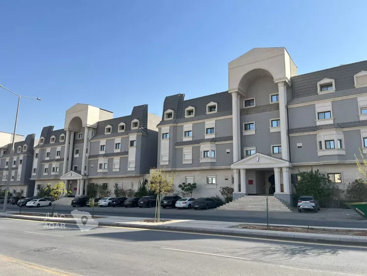 Apartment for Rent in Riyadh Al Yasmin