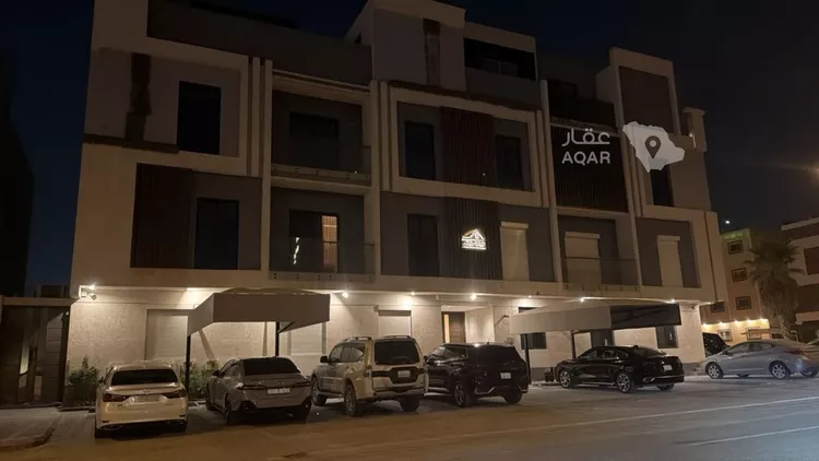 Apartment for Rent in Riyadh Al Qirawan