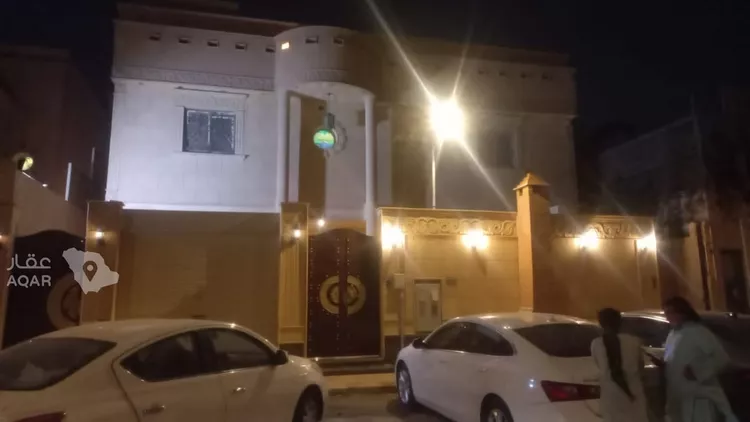 دور للإيجار في شارع رقم 53, حي الملقا, مدينة الرياض, منطقة الرياض