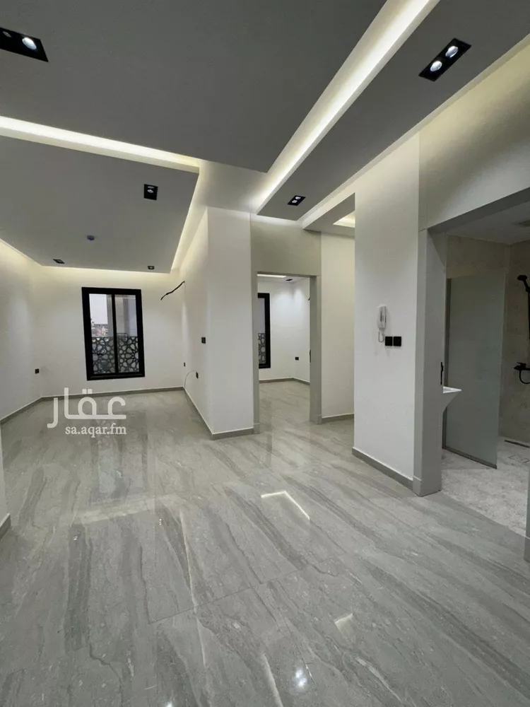 شقة للإيجار في شارع مروان الهمداني, حي الحزم, مدينة الرياض, منطقة الرياض 2