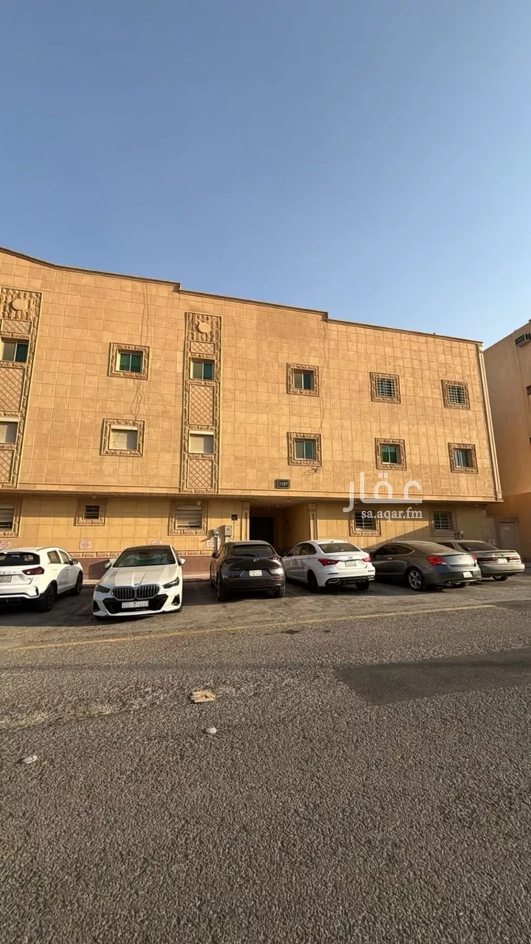 شقة للإيجار في شارع الحسن بن علي, حي التعاون, مدينة الرياض, منطقة الرياض