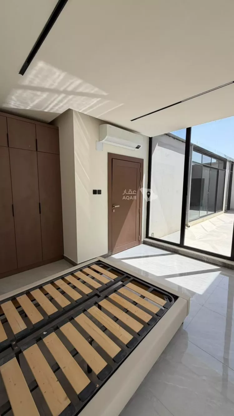 شقة للإيجار في شارع ابي سفيان بن حرب, حي النزهة, مدينة الرياض, منطقة الرياض صورة 3