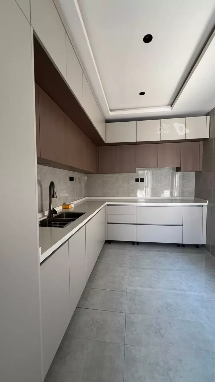 شقة للإيجار في شارع ابي سفيان بن حرب, حي النزهة, مدينة الرياض, منطقة الرياض 1 صورة