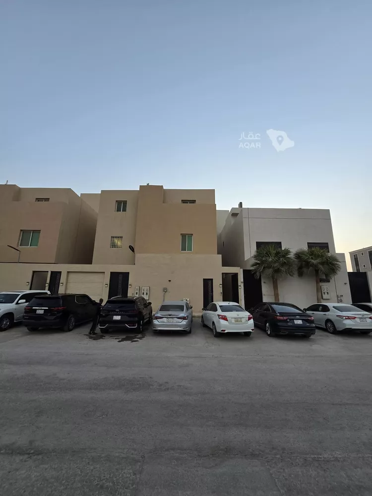 شقة للإيجار في شارع الحارث بن عبدالرحمن, حي النرجس, مدينة الرياض, منطقة الرياض