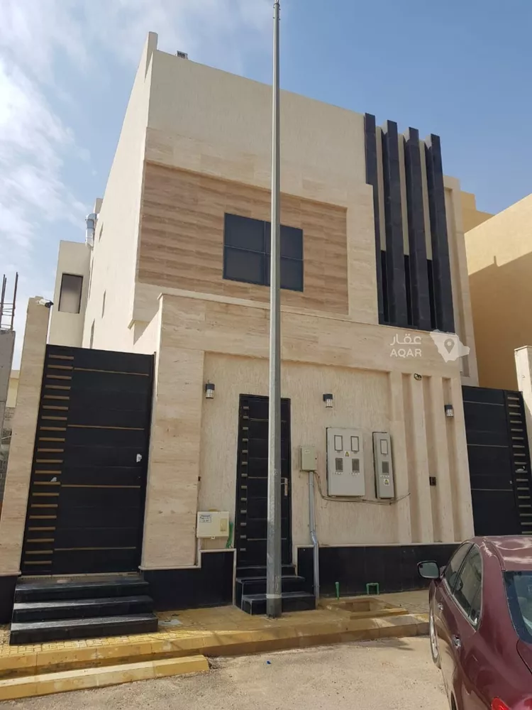 شقة للإيجار في شارع شمس الدين, حي القيروان, مدينة الرياض, منطقة الرياض
