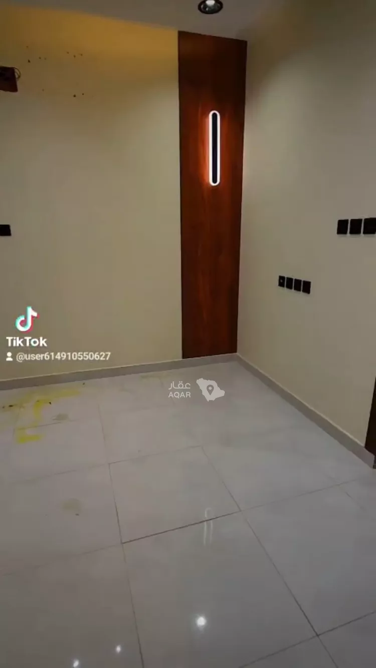 دور للإيجار في حي الجنادرية, مدينة الرياض, منطقة الرياض 7