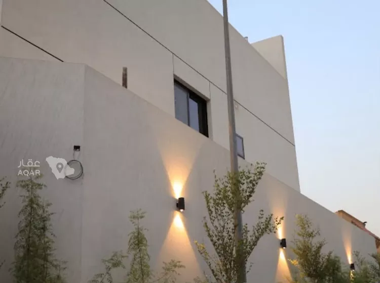دور للإيجار في شارع رقم 308, حي الياسمين, مدينة الرياض, منطقة الرياض 12