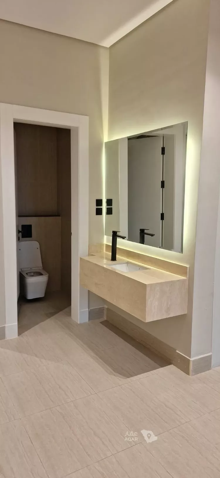 شقة للإيجار في حي الرمال, مدينة الرياض, منطقة الرياض صورة 3