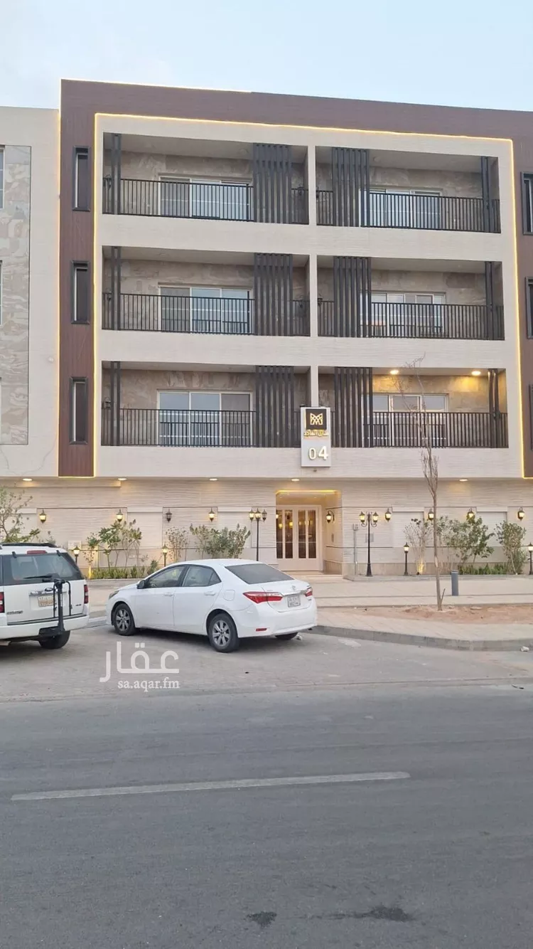 Apartment for Rent in Riyadh An Nuzhah