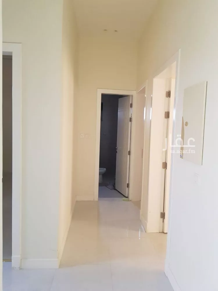 شقة للإيجار في شارع شمس الدين, حي القيروان, مدينة الرياض, منطقة الرياض صورة 3