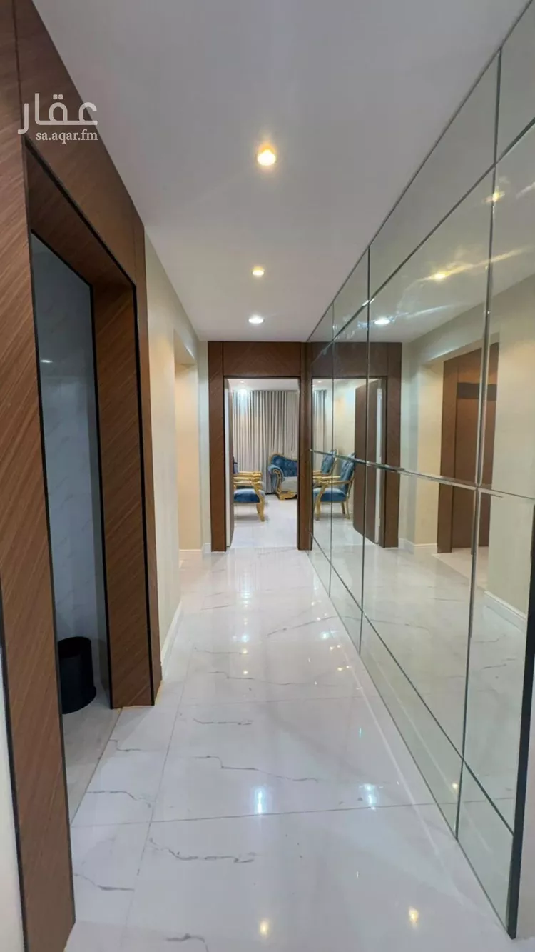 شقة للإيجار في شارع الفنون, حي النهضة, مدينة الرياض, منطقة الرياض