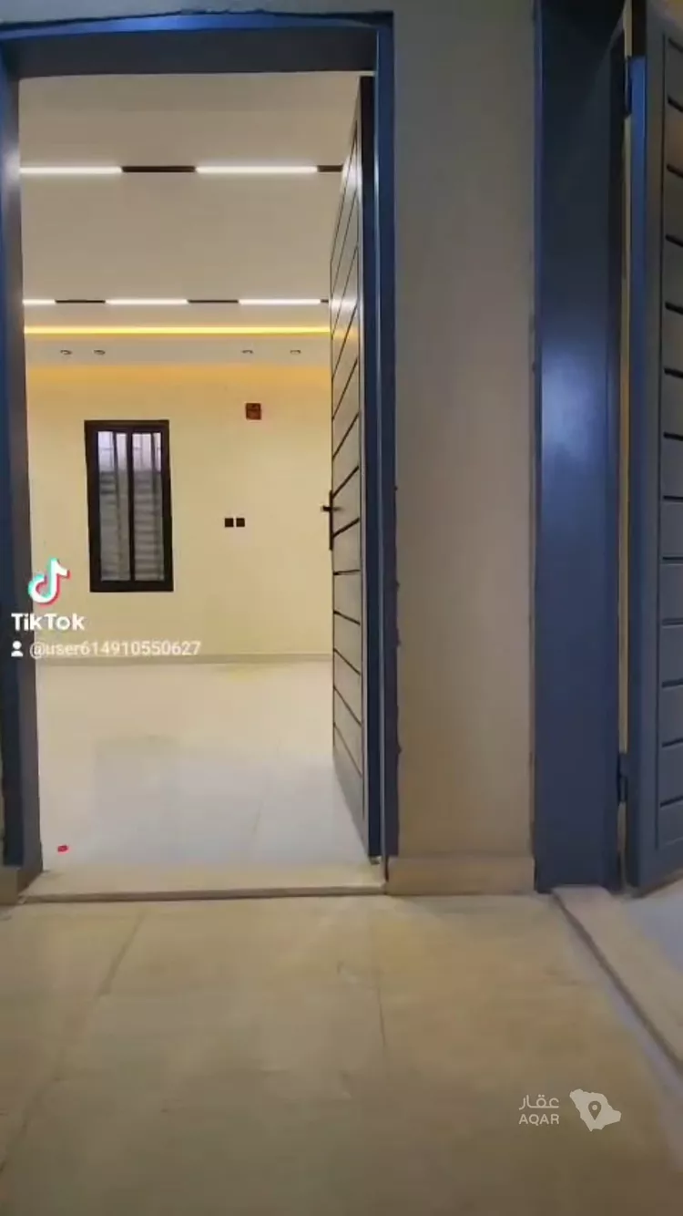 دور للإيجار في حي الجنادرية, مدينة الرياض, منطقة الرياض 8