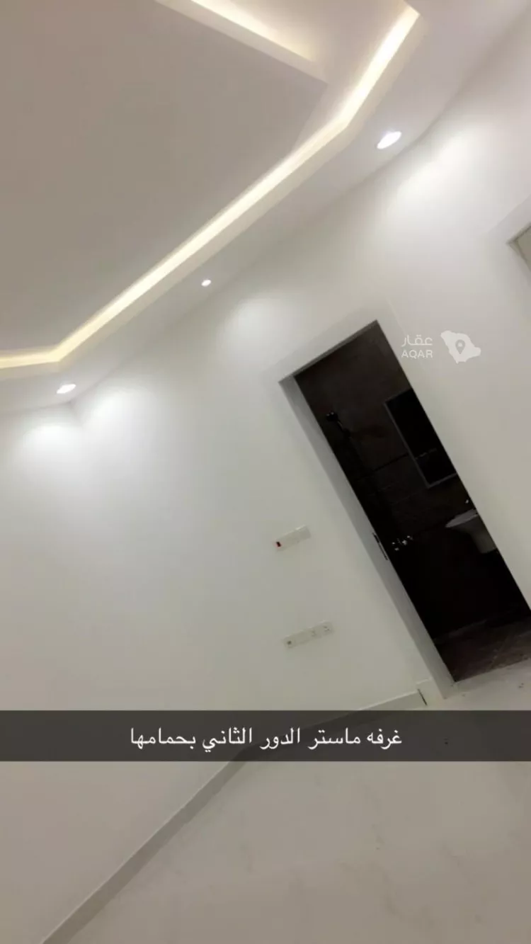 فيلا للإيجار في شارع محمد بن جريج, حي العارض, مدينة الرياض, منطقة الرياض 8