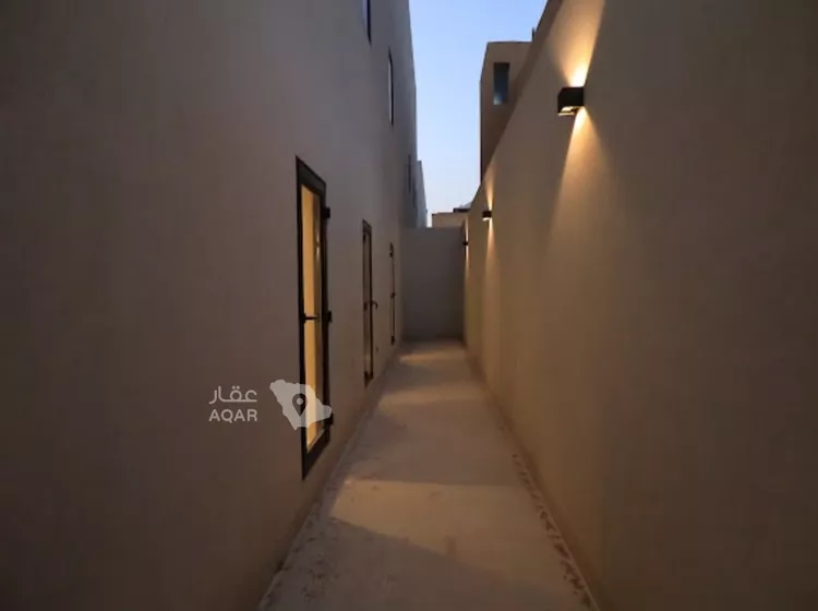 دور للإيجار في شارع رقم 308, حي الياسمين, مدينة الرياض, منطقة الرياض 2