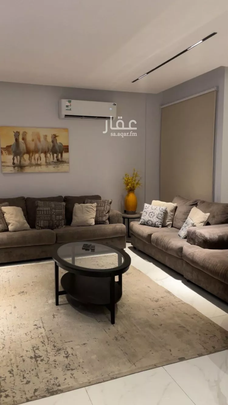 شقة للإيجار في شارع رقم 308, حي الياسمين, مدينة الرياض, منطقة الرياض صورة 3
