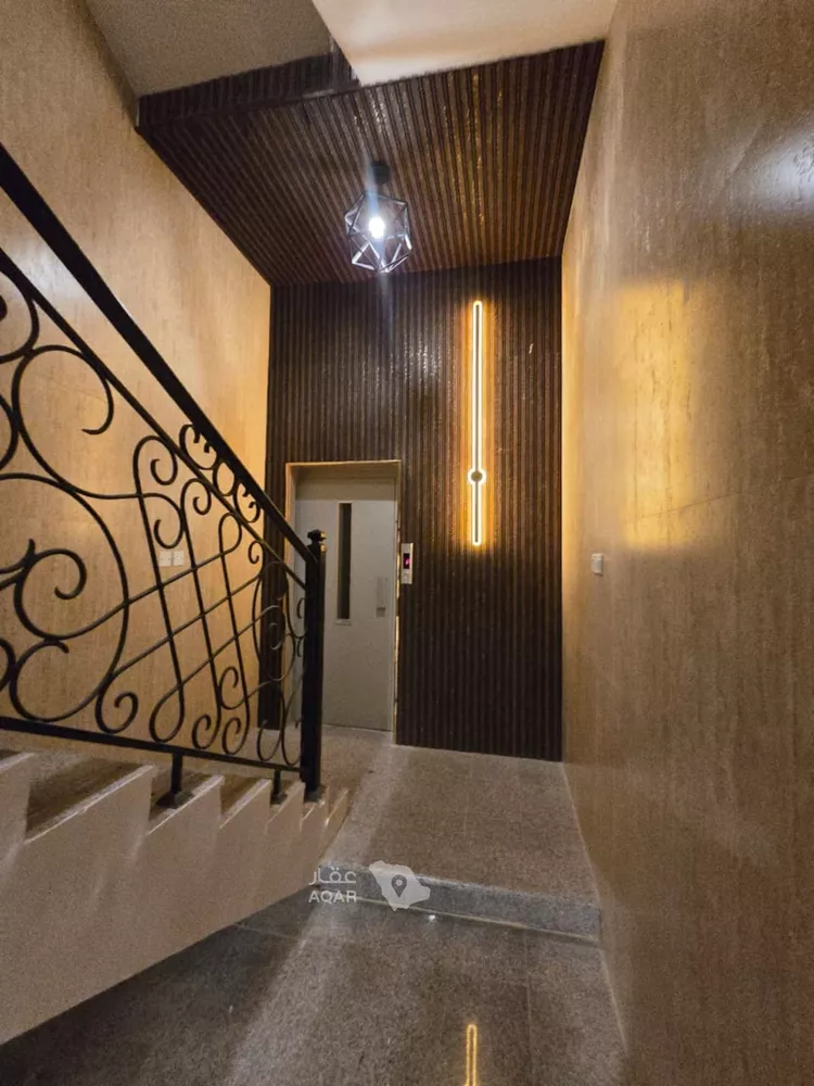 Apartment for Rent in Riyadh An Narjis 7