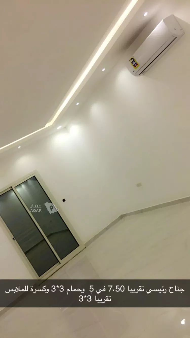 فيلا للإيجار في شارع محمد بن جريج, حي العارض, مدينة الرياض, منطقة الرياض 6