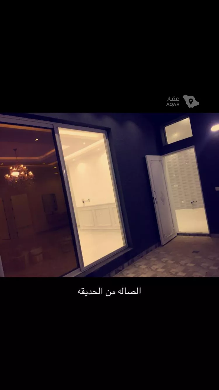 فيلا للإيجار في شارع محمد بن جريج, حي العارض, مدينة الرياض, منطقة الرياض 12