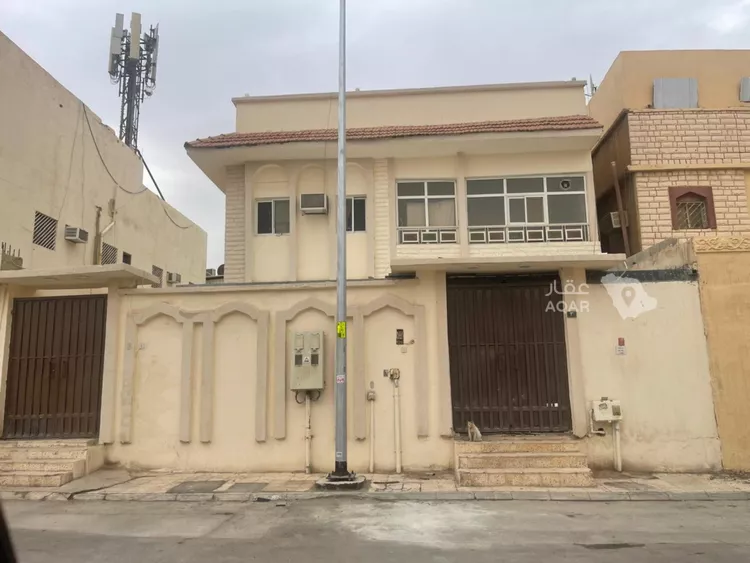 عمارة للبيع في شارع عبدالوهاب بن سكينة, حي النسيم الغربي, مدينة الرياض, منطقة الرياض