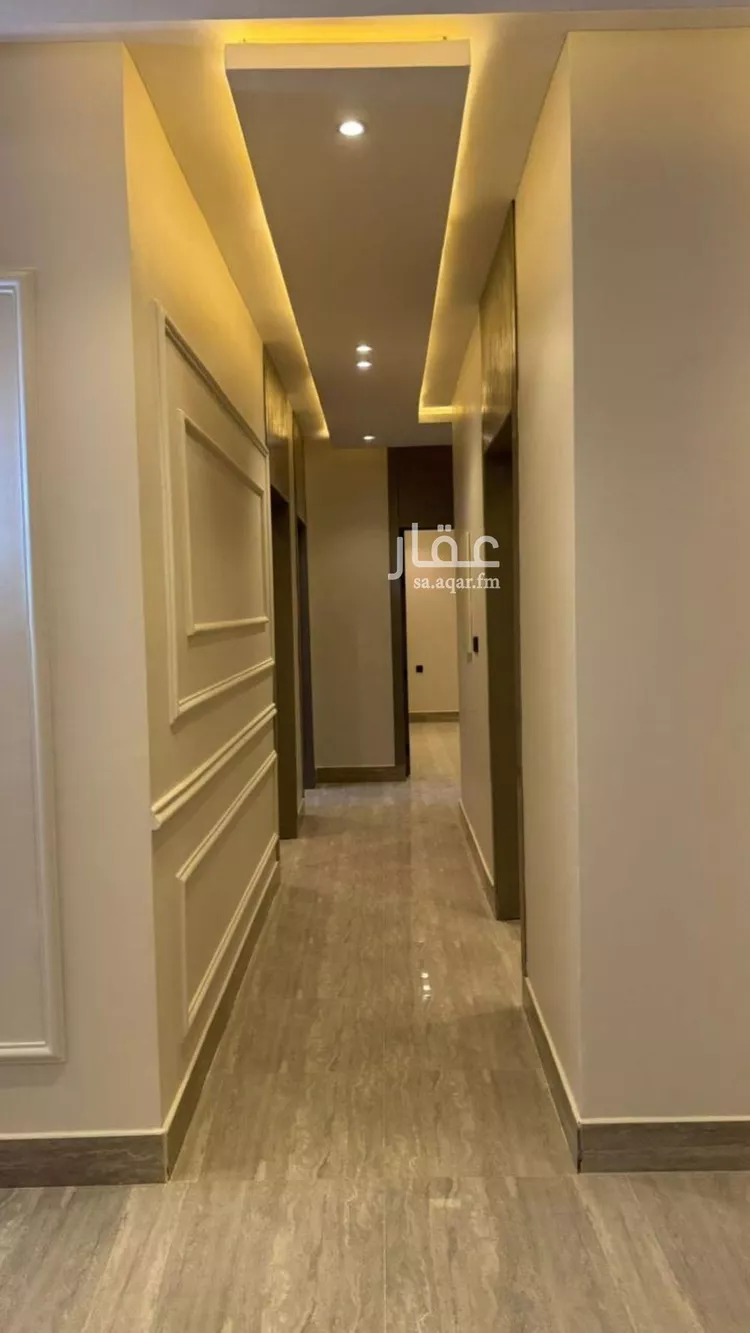 شقة للإيجار في شارع مروان الهمداني, حي الحزم, مدينة الرياض, منطقة الرياض صورة 2