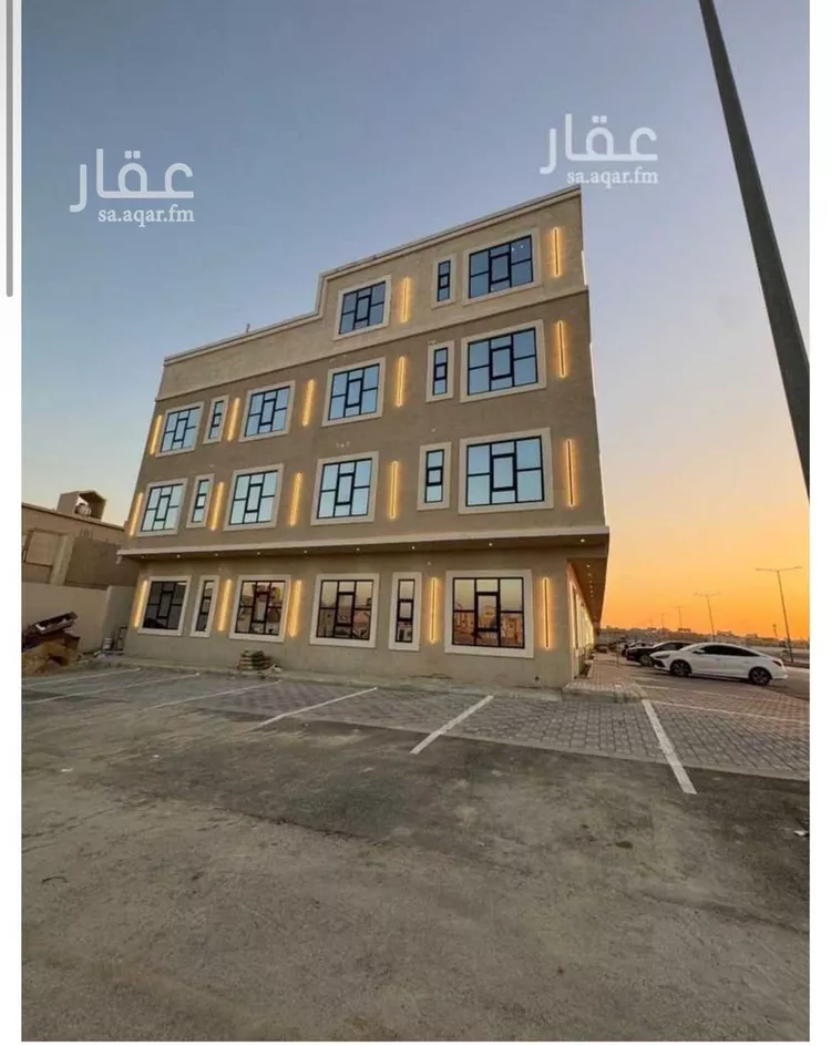 شقة للإيجار في شارع مروان الهمداني, حي الحزم, مدينة الرياض, منطقة الرياض