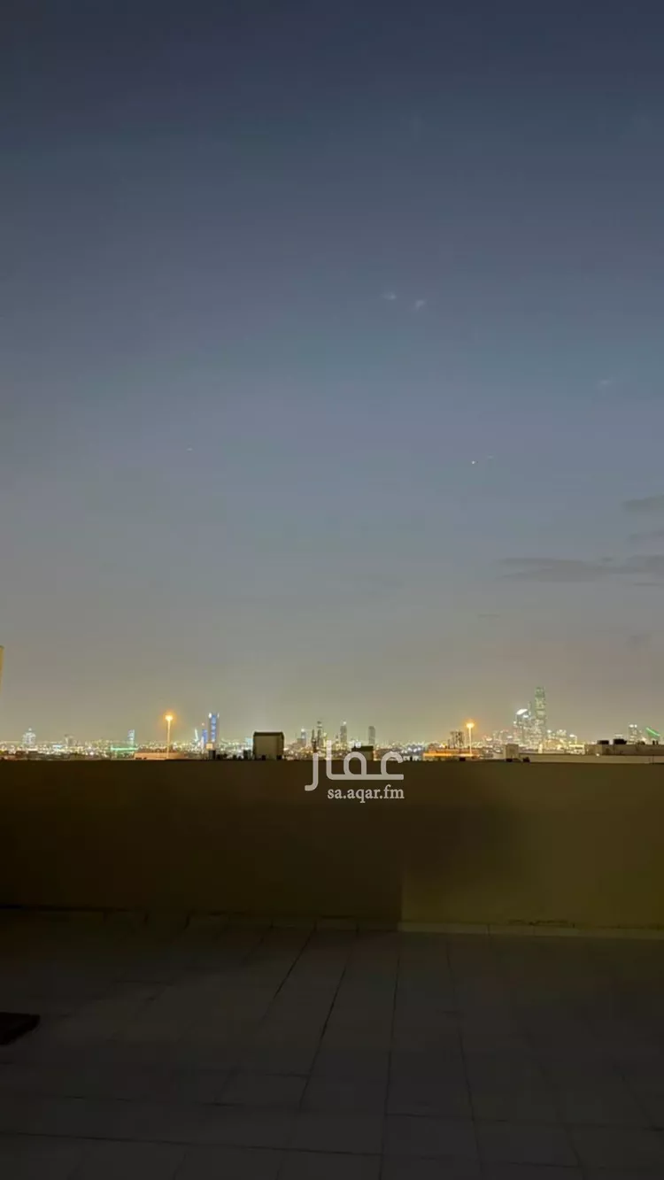 Apartment for Rent in Riyadh At Taawon