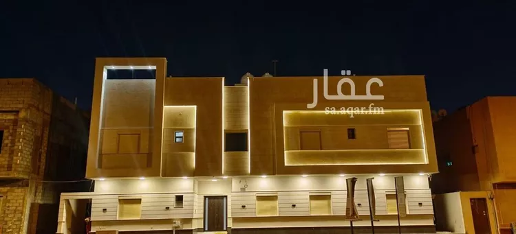 Apartment for Rent in Riyadh An Nahdah