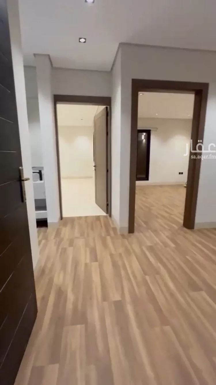 شقة للإيجار في شارع أبي عبدالله الجيلاني, حي العارض, مدينة الرياض, منطقة الرياض