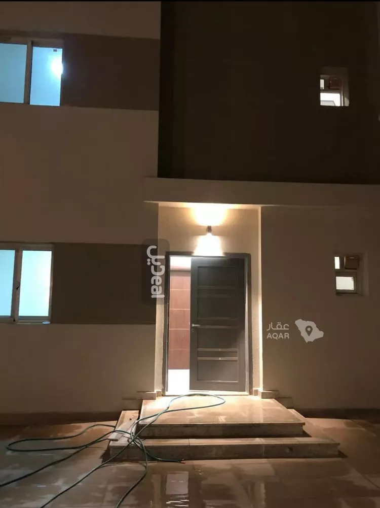 فيلا للإيجار في حي الجنادرية, مدينة الرياض, منطقة الرياض 7