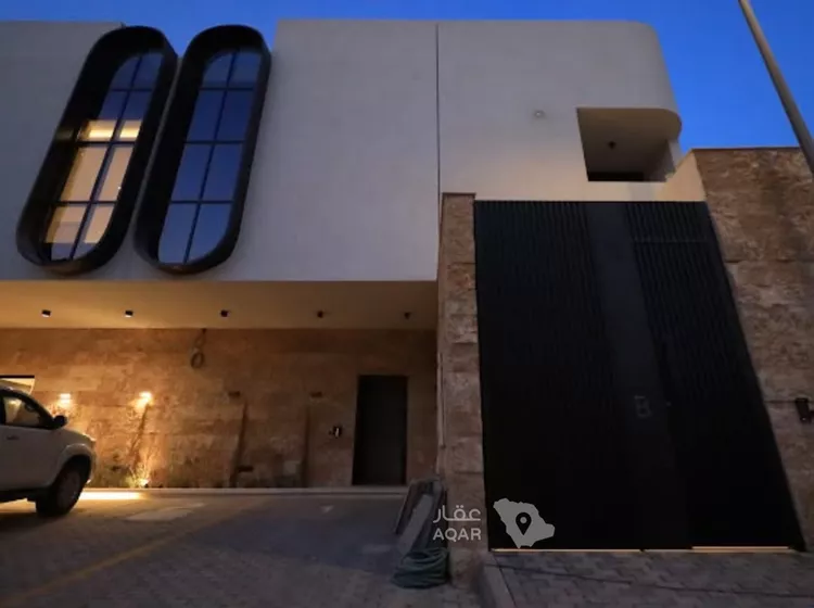 دور للإيجار في شارع رقم 308, حي الياسمين, مدينة الرياض, منطقة الرياض