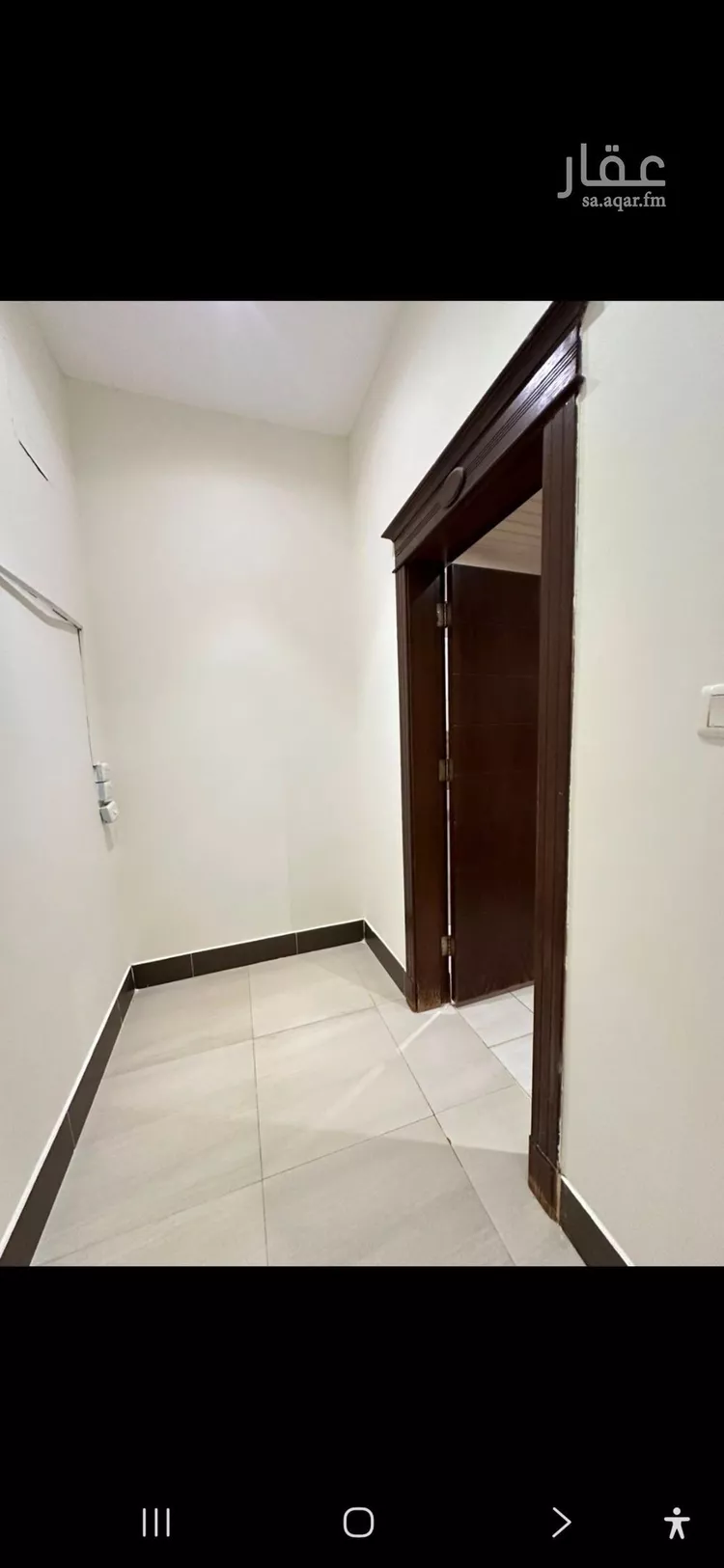 شقة للإيجار في شارع ابي سفيان بن حرب, حي النزهة, مدينة الرياض, منطقة الرياض صورة 4