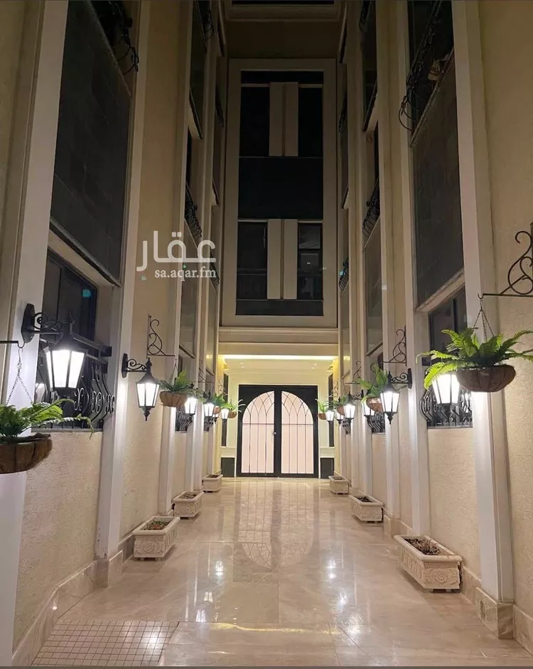 Apartment for Rent in Riyadh Al Yasmin صورة 3
