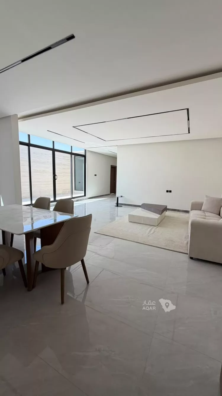 شقة للإيجار في شارع ابي سفيان بن حرب, حي النزهة, مدينة الرياض, منطقة الرياض صورة 2