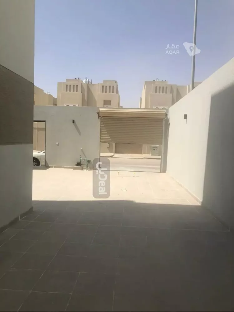 فيلا للإيجار في حي الجنادرية, مدينة الرياض, منطقة الرياض صورة 4