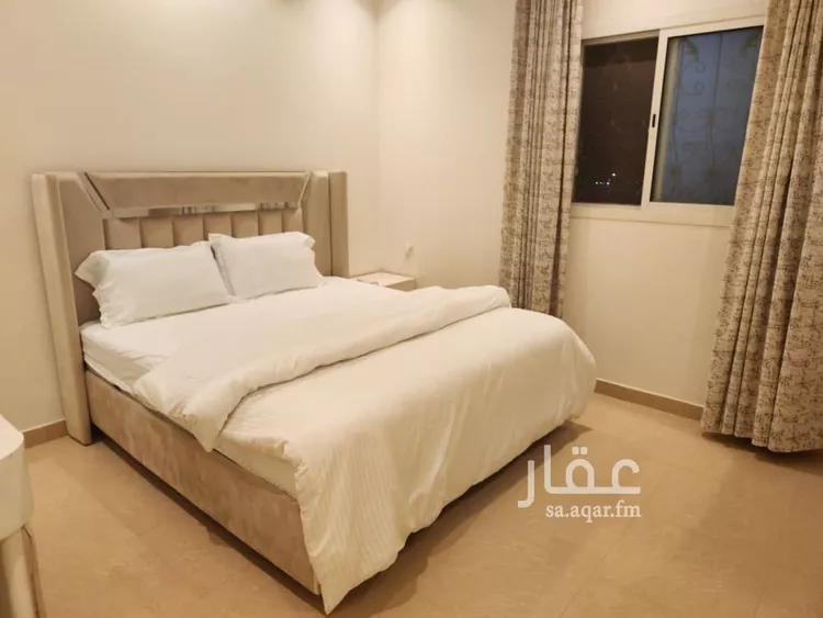 شقة للإيجار في شارع الغزوات, حي العقيق, مدينة الرياض, منطقة الرياض صورة 2