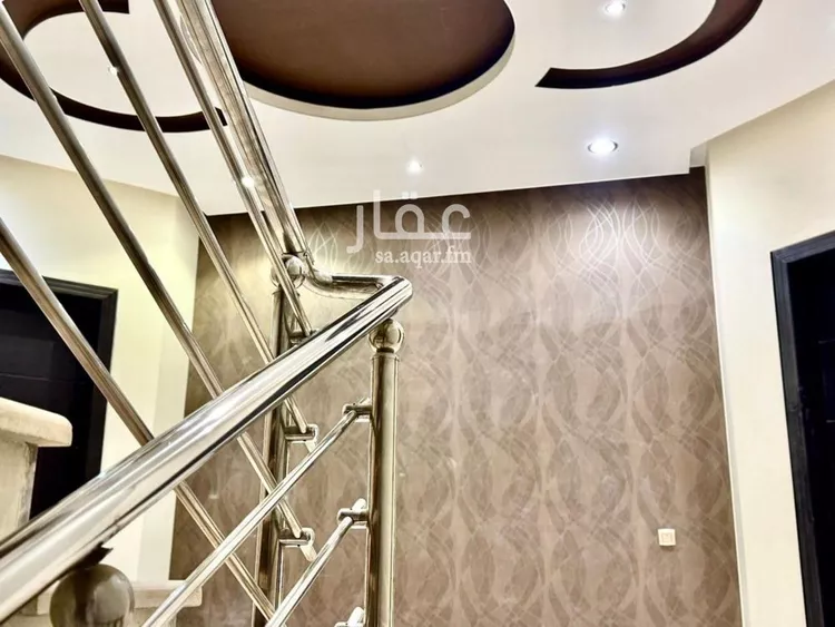 فيلا للإيجار في شارع رقم 293, حي النرجس, مدينة الرياض, منطقة الرياض صورة 2