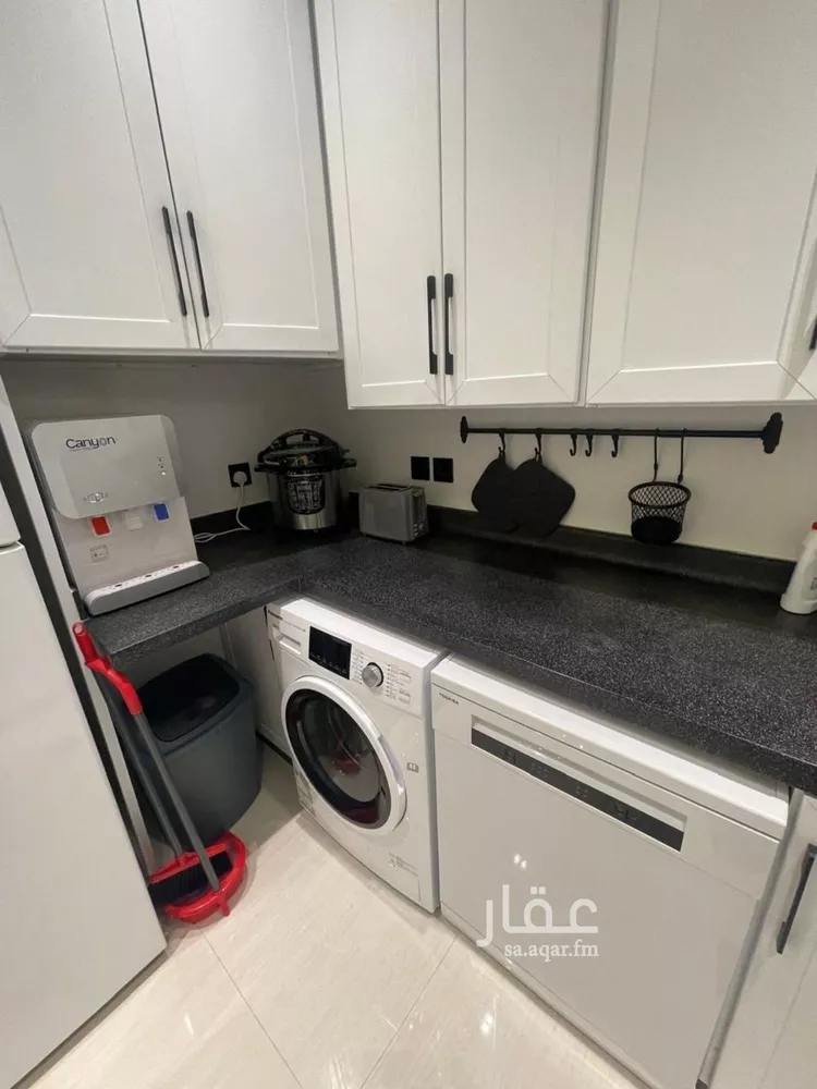 شقة للإيجار في حي الملقا, مدينة الرياض, منطقة الرياض صورة 4
