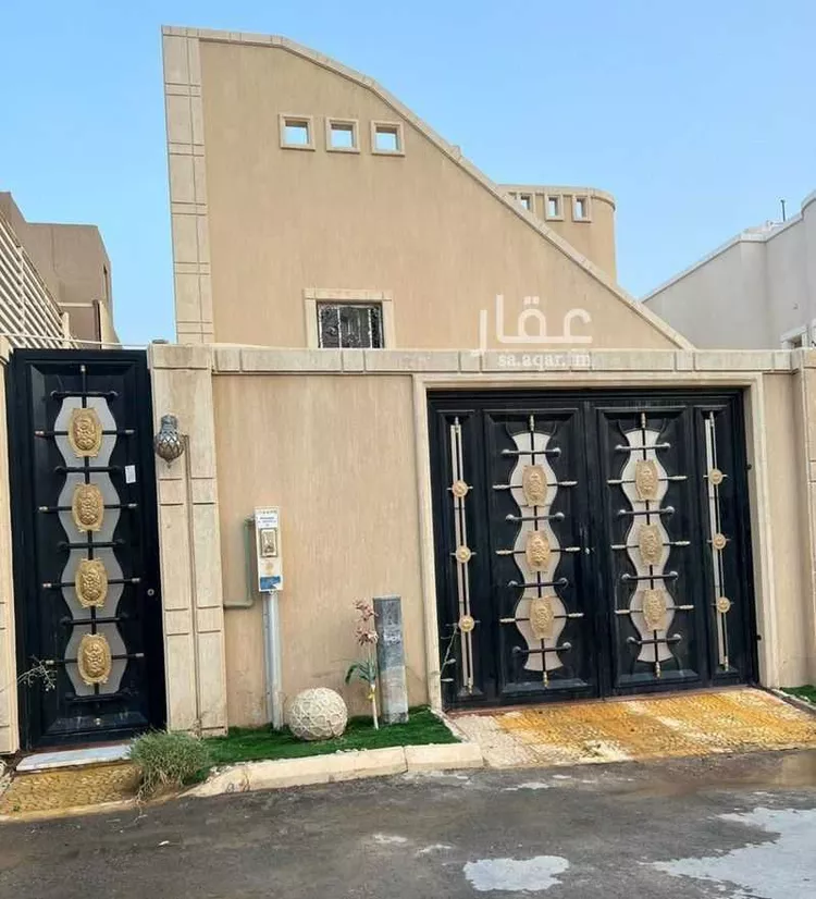 فيلا للبيع في حي ، شارع الوطن ، حي الصحافة ، الرياض ، منطقة الرياض