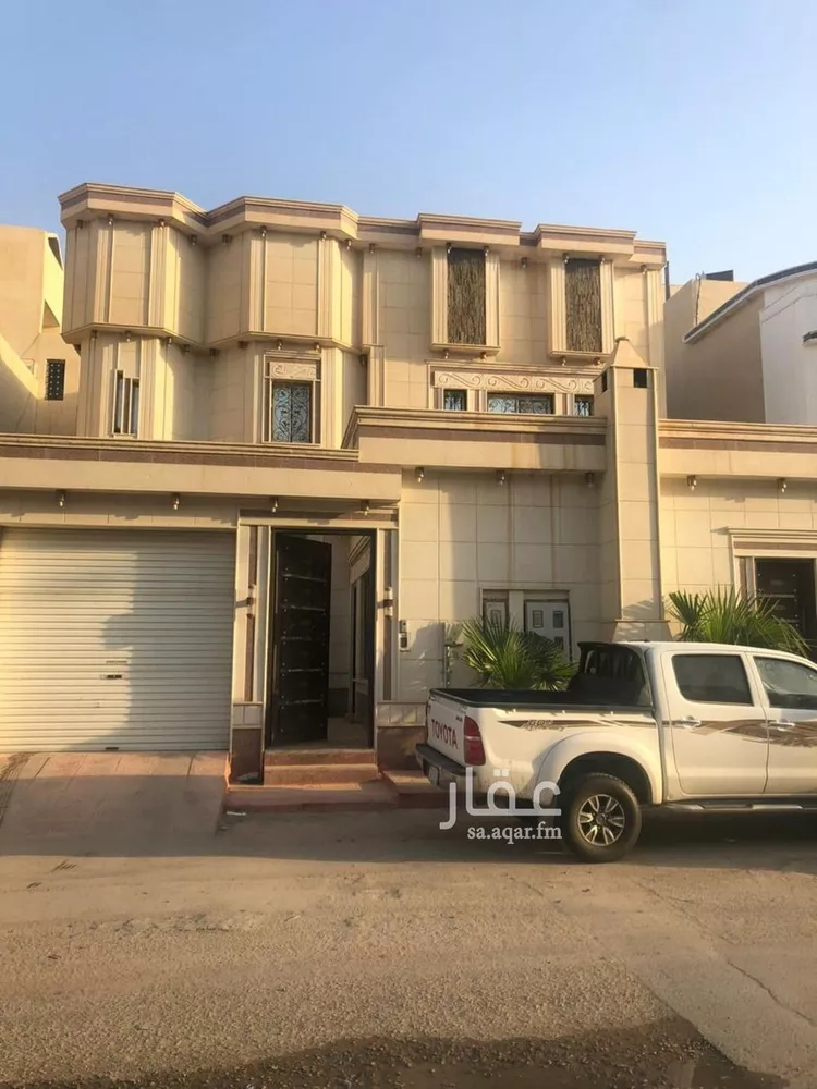 شقة للإيجار في شارع عزت خطاب, حي الرمال, مدينة الرياض, منطقة الرياض