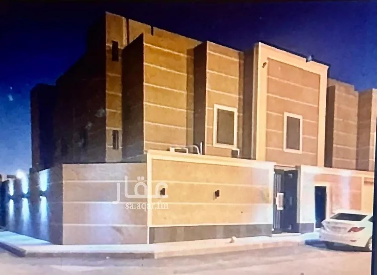 فيلا للإيجار في شارع رقم 293, حي النرجس, مدينة الرياض, منطقة الرياض