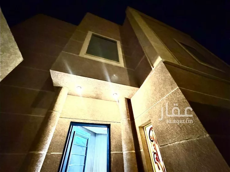 فيلا للإيجار في شارع رقم 293, حي النرجس, مدينة الرياض, منطقة الرياض صورة 4