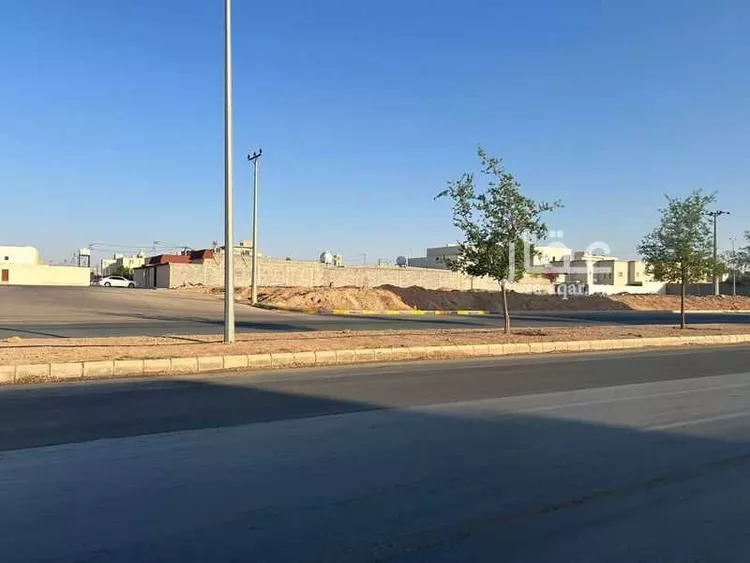 أرض للبيع في شارع 1441015, حي الأمير سلطان بن عبدالعزيز, مدينة المجمعه, منطقة الرياض صورة 2