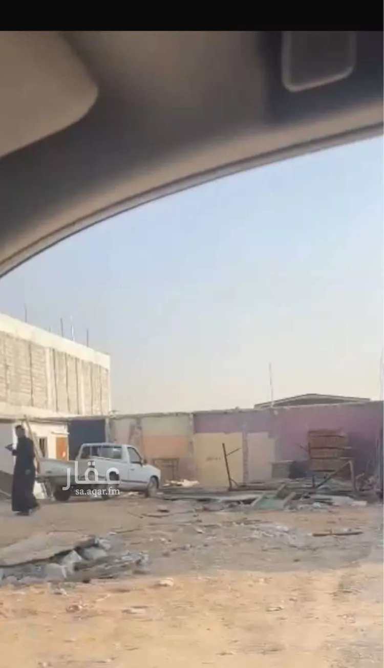 أرض للبيع في شارع وادي الزرقاء, حي القادسية, مدينة الرياض, منطقة الرياض صورة 2