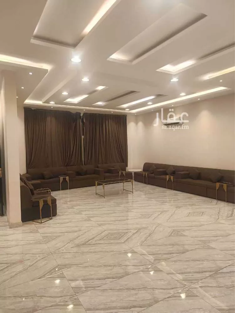 استراحة للبيع في شارع هبان ابن عمرو ابن الاكو, حي الرفيعة, مدينة المجمعه, منطقة الرياض صورة 3