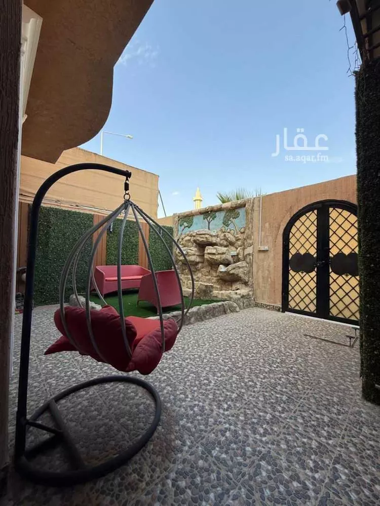 شقة للإيجار في شارع الشارخية, حي قرطبة, مدينة الرياض, منطقة الرياض صورة 2