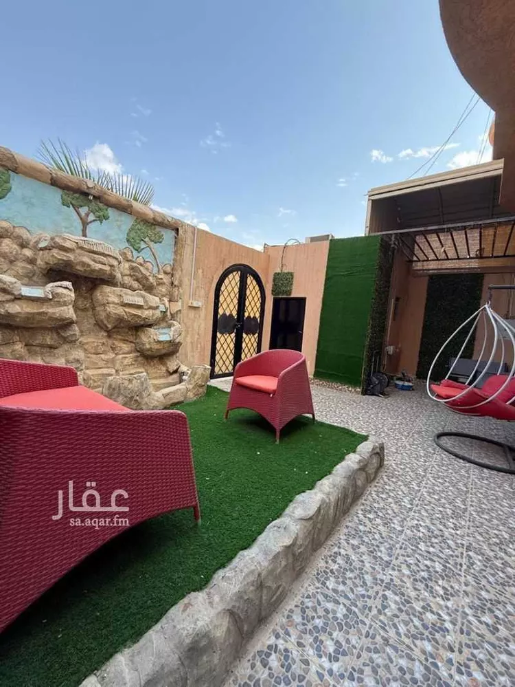 شقة للإيجار في شارع الشارخية, حي قرطبة, مدينة الرياض, منطقة الرياض صورة 3