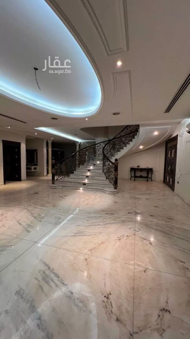 فيلا للبيع في شارع رقم 17, حي الياسمين, مدينة الرياض, منطقة الرياض صورة 3
