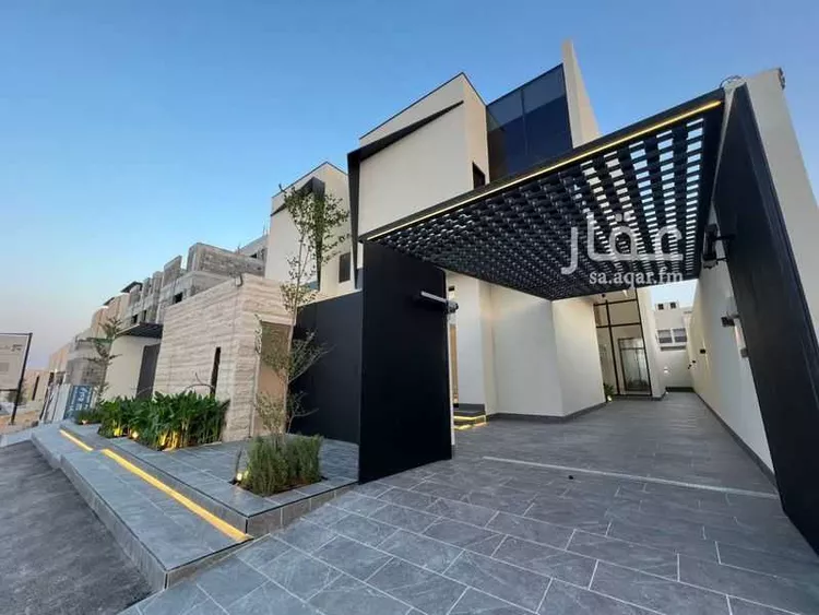 فيلا للبيع في حي النرجس, مدينة الرياض, منطقة الرياض صورة 2